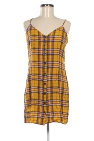 Kleid VILA, Größe M, Farbe Mehrfarbig, Preis 18,00 €, #137343592