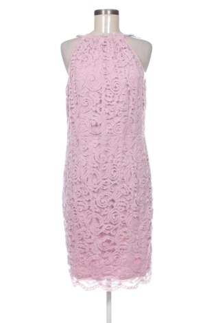 Рокля Esprit, Размер M, Цвят Розов, Цена 18,66 €, #137343605