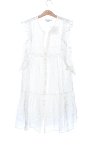 Φόρεμα Reserved, Μέγεθος XS, Χρώμα Λευκό, Τιμή 28,00 €, #137343623