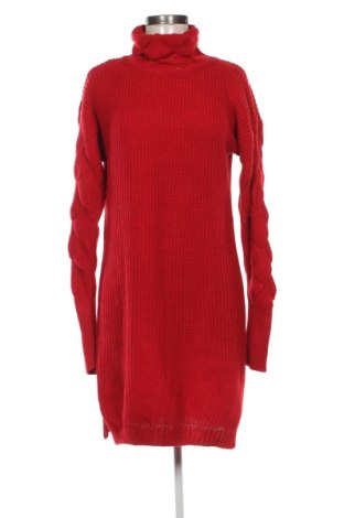 Φόρεμα Unbranded, Μέγεθος L, Χρώμα Κόκκινο, Τιμή 10,00 €, #137343744