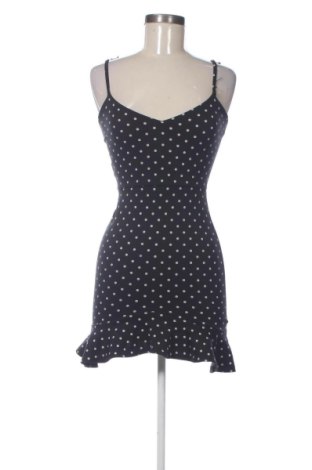 Sukienka Boohoo, Rozmiar XS, Kolor Kolorowy, Cena 42,34 zł, #137343765