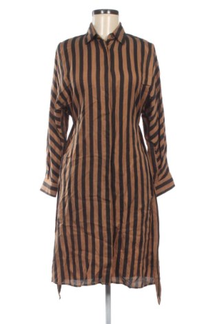 Kleid Massimo Dutti, Größe XS, Farbe Mehrfarbig, Preis € 52,00, #137343974