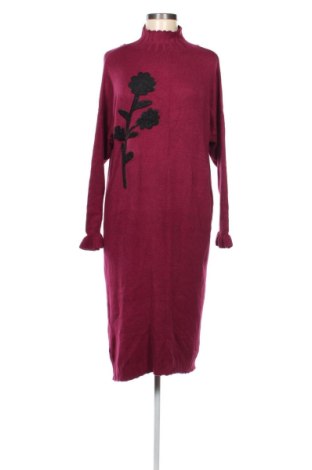 Sukienka Unbranded, Rozmiar XXL, Kolor Fioletowy, Cena 99,00 zł, #137344051