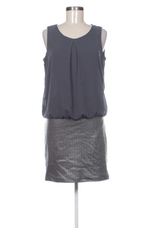 Rochie Esprit, Mărime M, Culoare Gri, Preț 109,11 Lei, #137344058