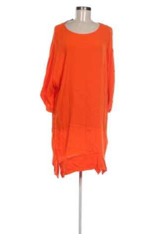 Sukienka H&M, Rozmiar XL, Kolor Pomarańczowy, Cena 88,90 zł, #137344143