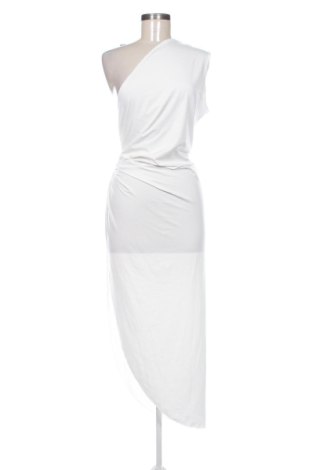 Kleid Unbranded, Größe S, Farbe Weiß, Preis 17,95 €, #137344467
