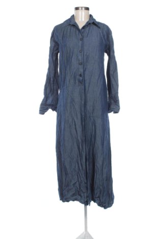 Šaty  Zara, Velikost M, Barva Modrá, Cena  509,00 Kč, #137344490