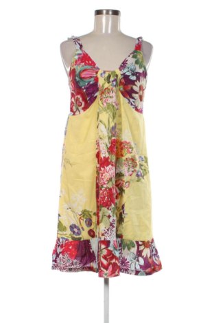 Rochie Unbranded, Mărime M, Culoare Multicolor, Preț 73,49 Lei, #137344593