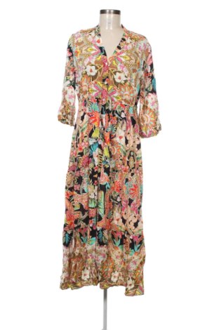 Kleid Unbranded, Größe L, Farbe Mehrfarbig, Preis € 35,67, #137344610