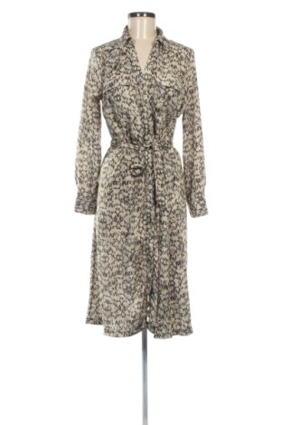 Sukienka H&M, Rozmiar L, Kolor Kolorowy, Cena 103,00 zł, #137344653