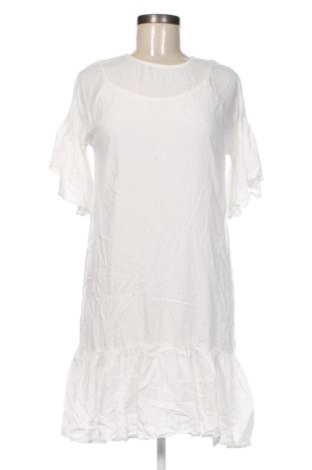 Sukienka Unbranded, Rozmiar S, Kolor Biały, Cena 51,62 zł, #137344796