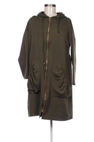 Kleid The Still, Größe XXL, Farbe Grün, Preis 14,85 €, #137345045