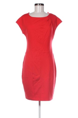 Kleid Esprit, Größe M, Farbe Rot, Preis 14,00 €, #137345063