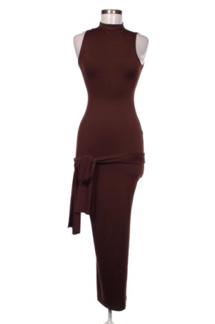 Sukienka Unbranded, Rozmiar S, Kolor Brązowy, Cena 158,34 zł, #137345156