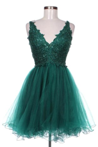 Rochie Unbranded, Mărime S, Culoare Verde, Preț 295,76 Lei, #137345250