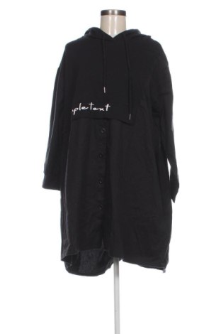 Φόρεμα Unbranded, Μέγεθος XL, Χρώμα Μαύρο, Τιμή 18,86 €, #137345326
