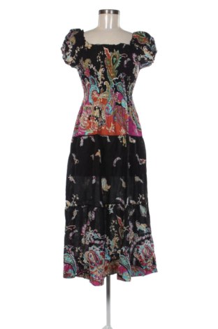 Šaty  Unbranded, Velikost S, Barva Vícebarevné, Cena  607,00 Kč, #137345397