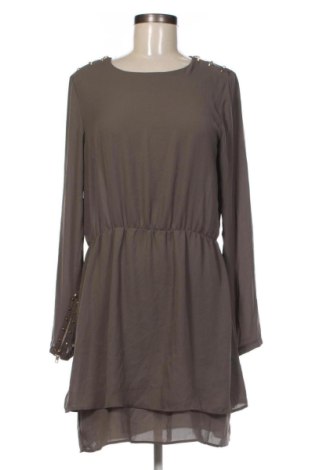 Φόρεμα Pepe Jeans, Μέγεθος L, Χρώμα Καφέ, Τιμή 28,00 €, #137345408