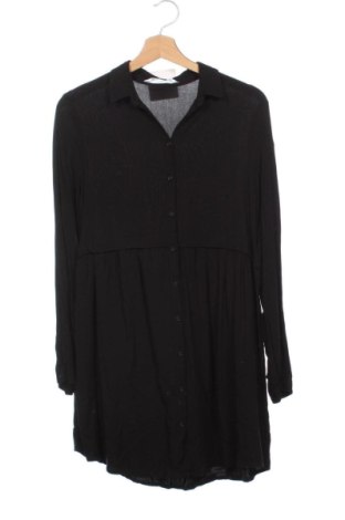 Šaty  Terranova, Veľkosť XS, Farba Čierna, Cena  19,00 €, #137345484