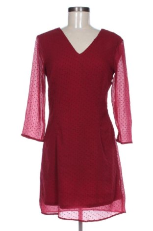 Φόρεμα Vero Moda, Μέγεθος S, Χρώμα Κόκκινο, Τιμή 10,00 €, #137345536
