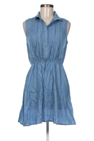Φόρεμα H&M, Μέγεθος L, Χρώμα Μπλέ, Τιμή 15,05 €, #137345570