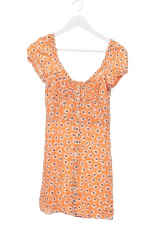 Sukienka Bershka, Rozmiar S, Kolor Kolorowy, Cena 86,00 zł, #137345579