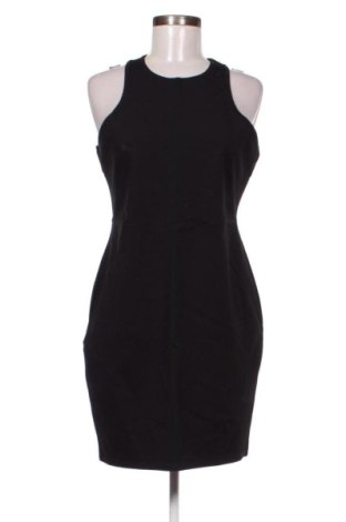 Kleid H&M, Größe L, Farbe Schwarz, Preis 17,00 €, #137345584