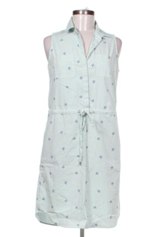 Kleid Oodji, Größe M, Farbe Mehrfarbig, Preis 9,00 €, #137345739