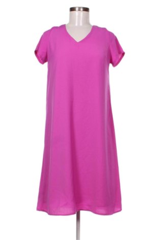 Šaty  Usha, Velikost M, Barva Růžová, Cena  825,00 Kč, #137345923