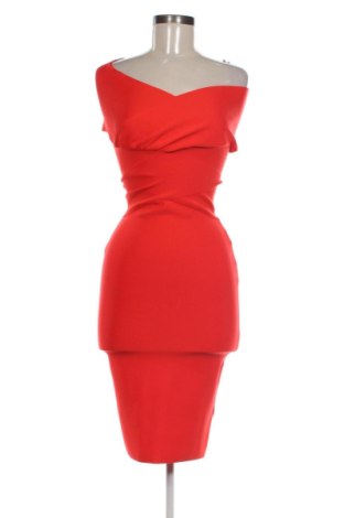 Φόρεμα Unbranded, Μέγεθος S, Χρώμα Κόκκινο, Τιμή 19,00 €, #137345989