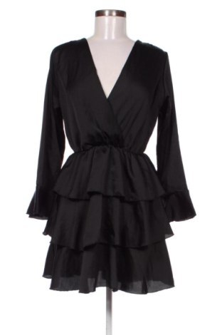 Φόρεμα NEW COLLECTION, Μέγεθος M, Χρώμα Μαύρο, Τιμή 16,00 €, #137345998