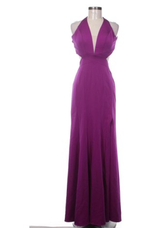 Rochie Mascara, Mărime S, Culoare Mov, Preț 244,00 Lei, #137346325