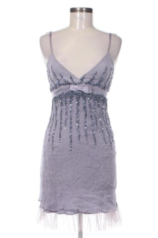 Rochie Cristina Gavioli, Mărime L, Culoare Mov, Preț 174,00 Lei, #137346394