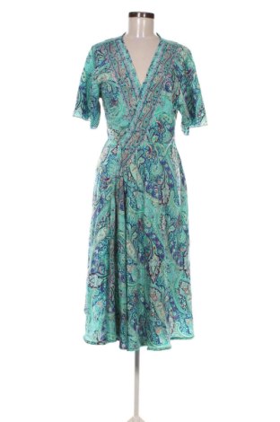 Φόρεμα Unbranded, Μέγεθος M, Χρώμα Πολύχρωμο, Τιμή 26,00 €, #137346436