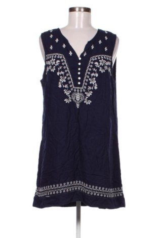 Φόρεμα Unbranded, Μέγεθος L, Χρώμα Μπλέ, Τιμή 21,02 €, #137346474
