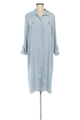 Rochie Primark, Mărime L, Culoare Albastru, Preț 83,99 Lei, #137346806