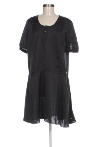 Kleid G-Star Raw, Größe L, Farbe Schwarz, Preis 38,67 €, #137346923