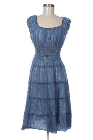 Kleid Unbranded, Größe S, Farbe Blau, Preis 9,00 €, #137346945