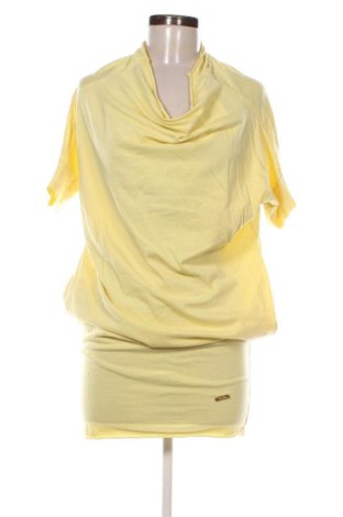 Kleid Unbranded, Größe S, Farbe Gelb, Preis 9,00 €, #137346963