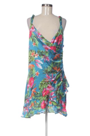 Sukienka Guess, Rozmiar S, Kolor Kolorowy, Cena 220,14 zł, #137347030