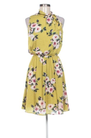Kleid Liu Jo, Größe L, Farbe Gelb, Preis 170,49 €, #137347069
