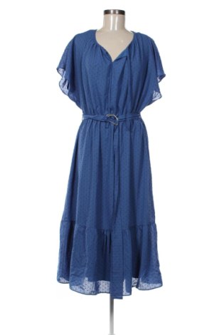 Rochie Trendyol, Mărime XL, Culoare Albastru, Preț 131,23 Lei, #137347094