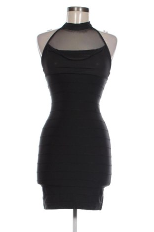 Sukienka Kikiriki, Rozmiar S, Kolor Czarny, Cena 42,34 zł, #137347099