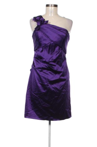 Kleid Unbranded, Größe XL, Farbe Lila, Preis 29,72 €, #137347103