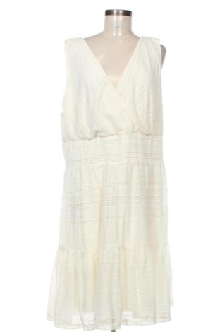 Sukienka Style & Co, Rozmiar XXL, Kolor ecru, Cena 88,90 zł, #137347135