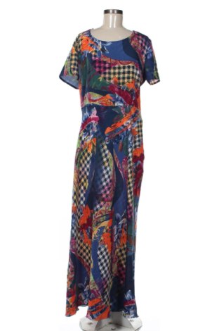 Rochie Unbranded, Mărime XL, Culoare Multicolor, Preț 99,73 Lei, #137347152