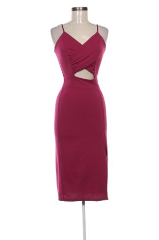 Kleid Wal G, Größe S, Farbe Rosa, Preis 26,00 €, #137347158