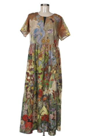 Rochie Unbranded, Mărime XL, Culoare Multicolor, Preț 99,73 Lei, #137347200