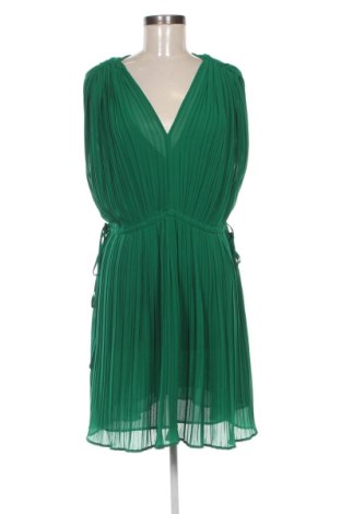 Kleid Mango, Größe S, Farbe Grün, Preis 15,00 €, #137347206