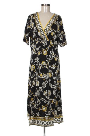 Rochie Laura Torelli, Mărime XL, Culoare Multicolor, Preț 99,73 Lei, #137347226